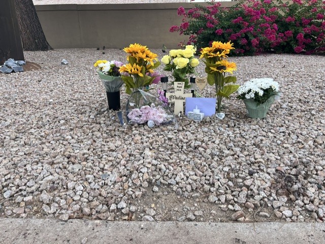 cooper and merrill pauline memorial