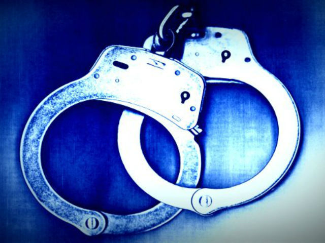 ARREST