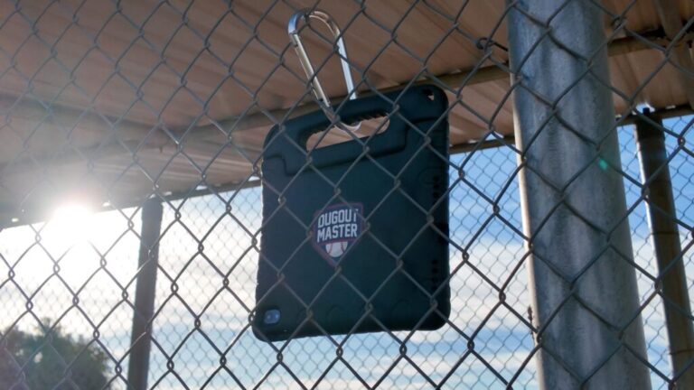 Chandler dad builds app to solve little league dugout chaos