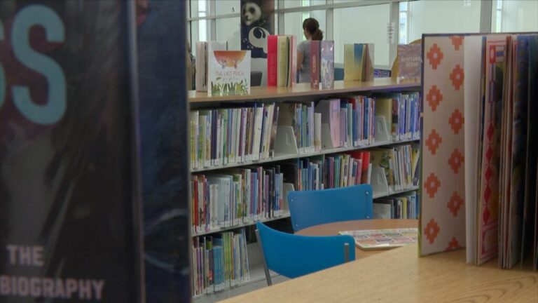 Chandler Public Library Summer Reading Challenge