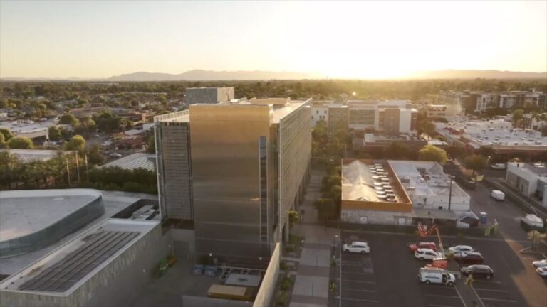 Downtown Chandler