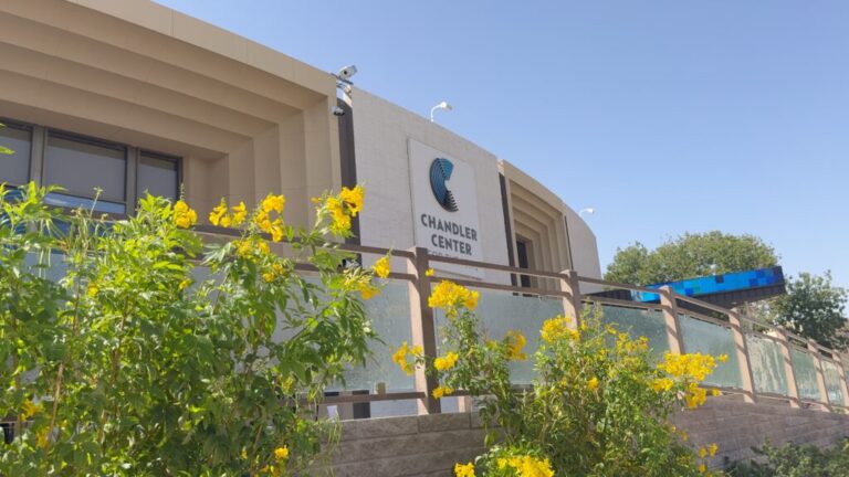 Chandler Center for the Arts
