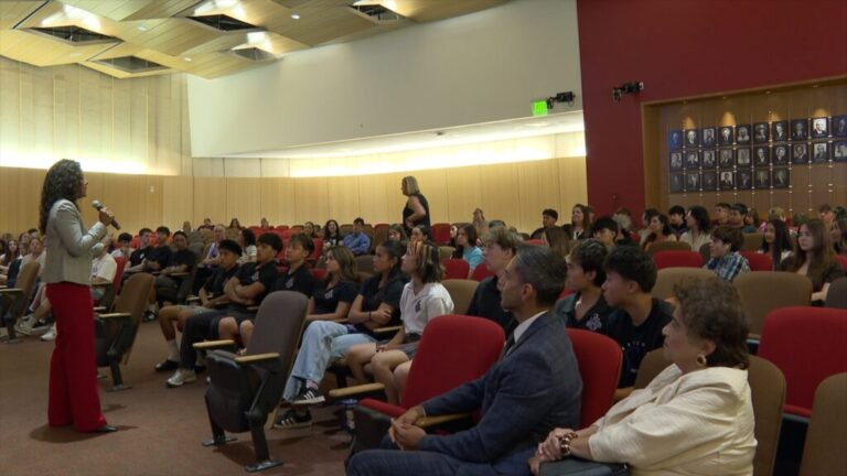 Chandler Latino Leaders Program